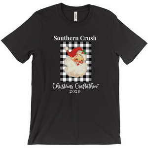 Christmas Craftathon™️ T-Shirts - Southern Crush
