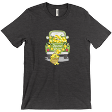 Load image into Gallery viewer, &quot;Squeeze the Day&quot; T-Shirt - Southern Crush