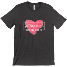Load image into Gallery viewer, Exclusive VIP T-Shirts - Southern Crush