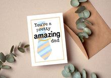 Load image into Gallery viewer, Amazon Gift Card for Dad - Father&#39;s Day Card - Father&#39;s Day Gift - Instant Download - Southern Crush