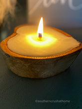 Load image into Gallery viewer, DIY Candle Making Kit | Dough Bowl Refill Kit | Reuse &amp; Repurpose - Southern Crush
