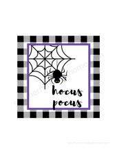 Load image into Gallery viewer, Halloween Hocus Pocus Printable - Southern Crush
