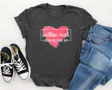 Load image into Gallery viewer, Exclusive VIP T-Shirts - Southern Crush