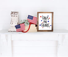 Load image into Gallery viewer, Stars and Stripes Printable - Southern Crush