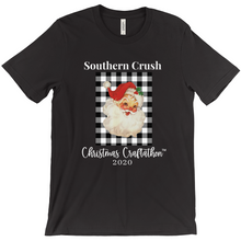 Load image into Gallery viewer, Christmas Craftathon™️ T-Shirts - Southern Crush